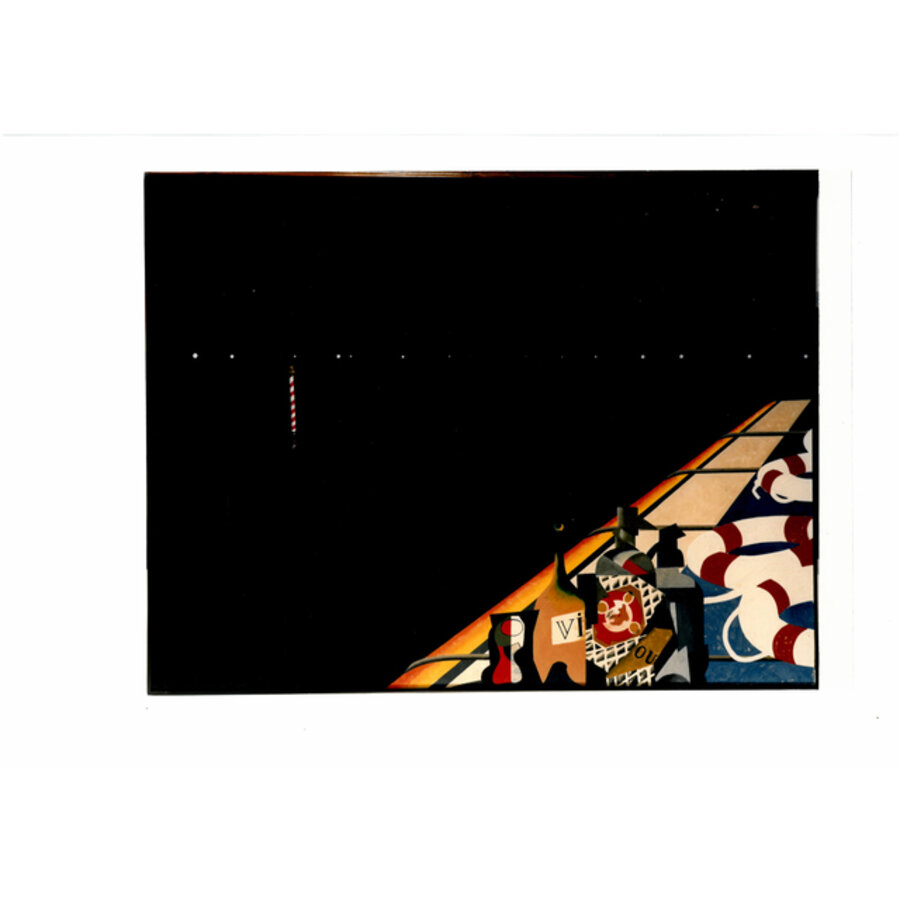 Fiesta en Venecia