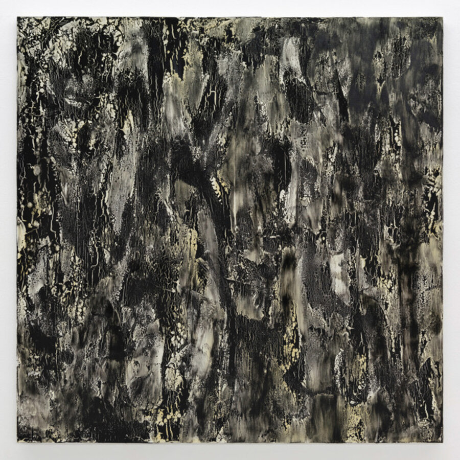 Untitled (HZ 2015-122)