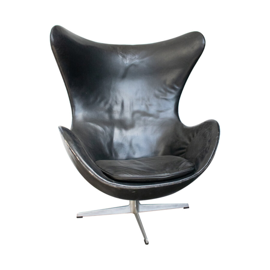 Egg Chair for Fritz Hansen