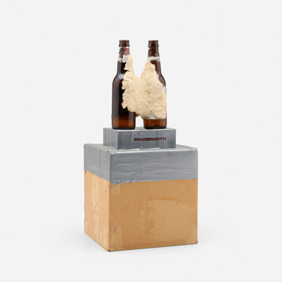 Untitled (Sculpture)