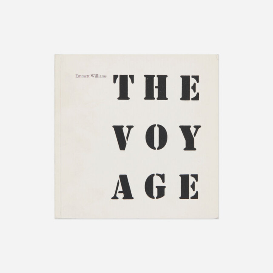 The Voyage