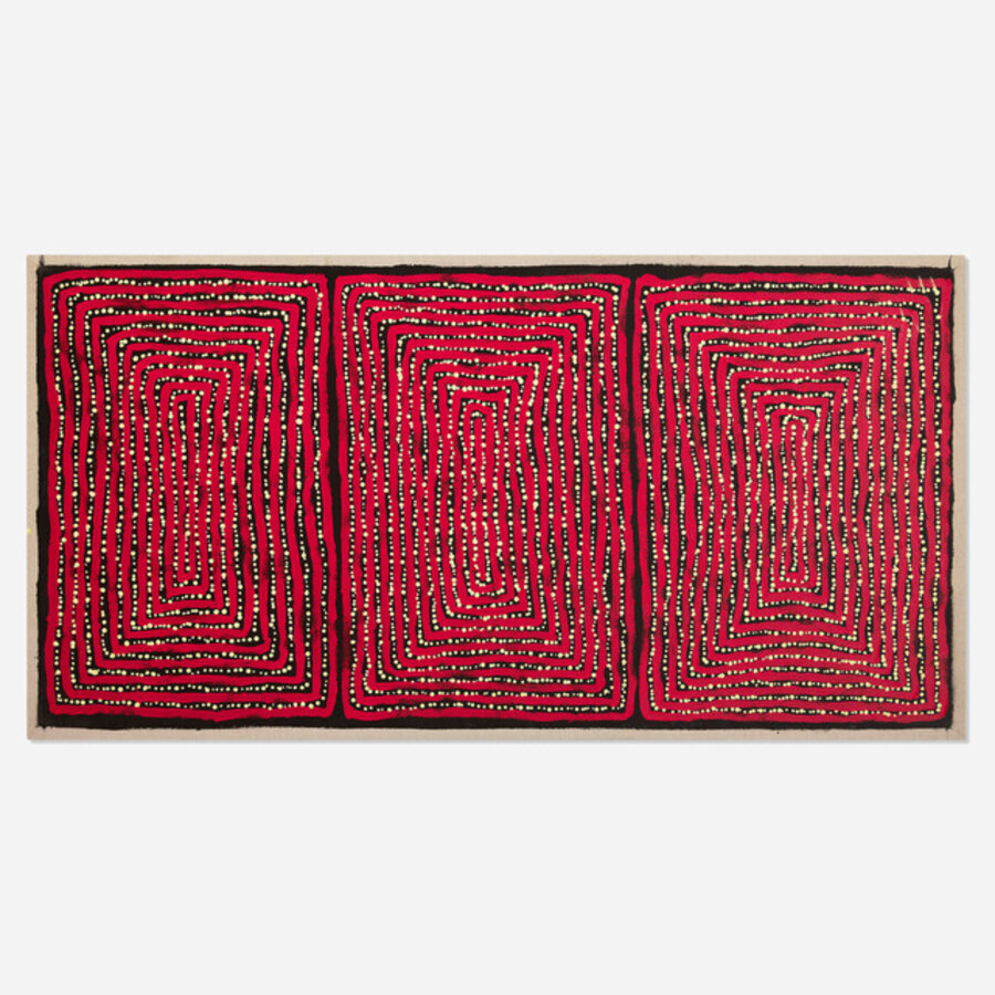 Untitled (TTJ0605)