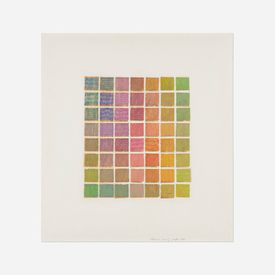 Sampler
