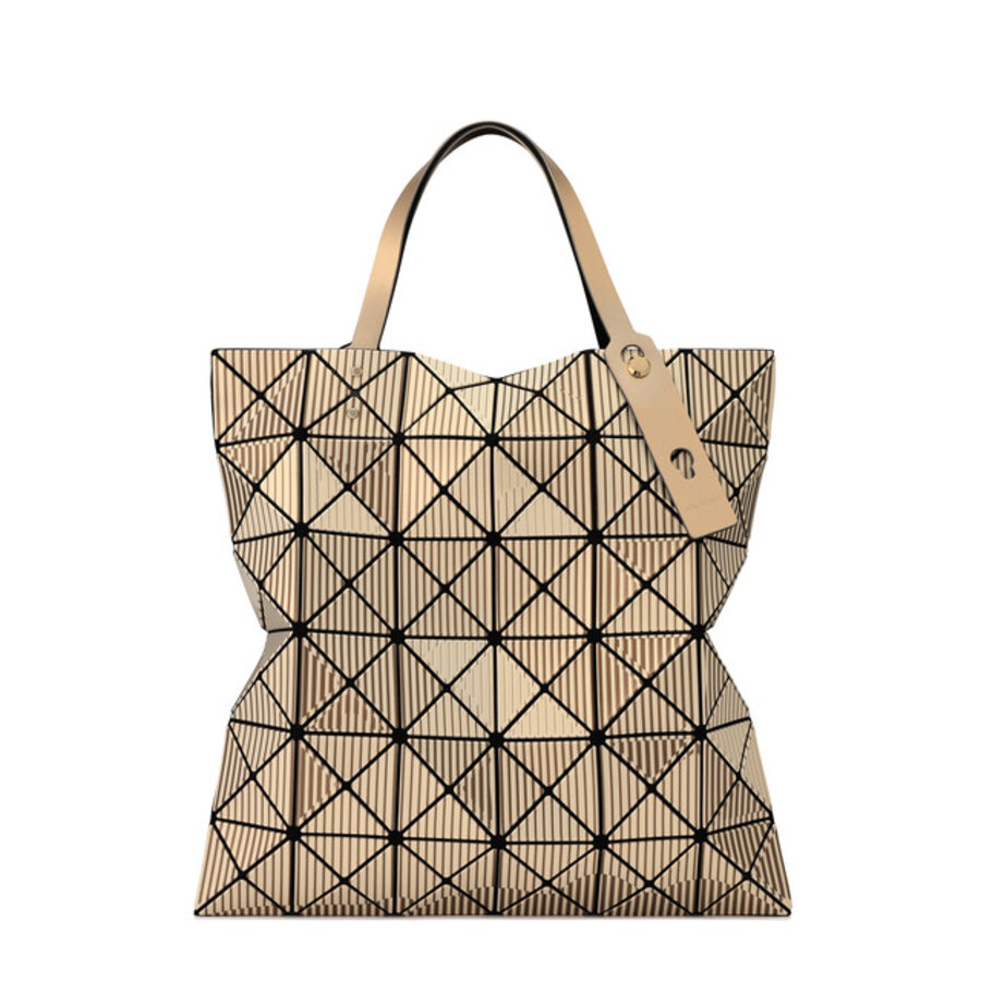 BAO BAO ISSEY MIYAKE Totebag