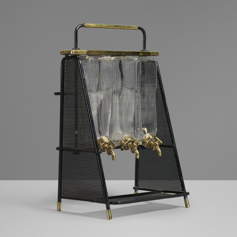 Decanter set