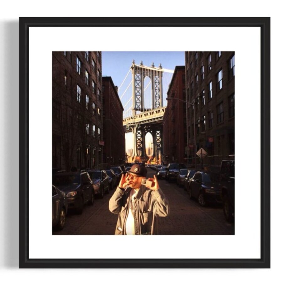 D.U.M.B.O. Brooklyn, NYC 2015