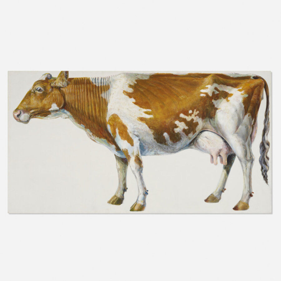 Cow