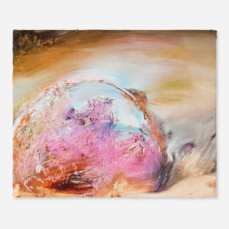 Untitled (The Whole, Volume Fifteen)