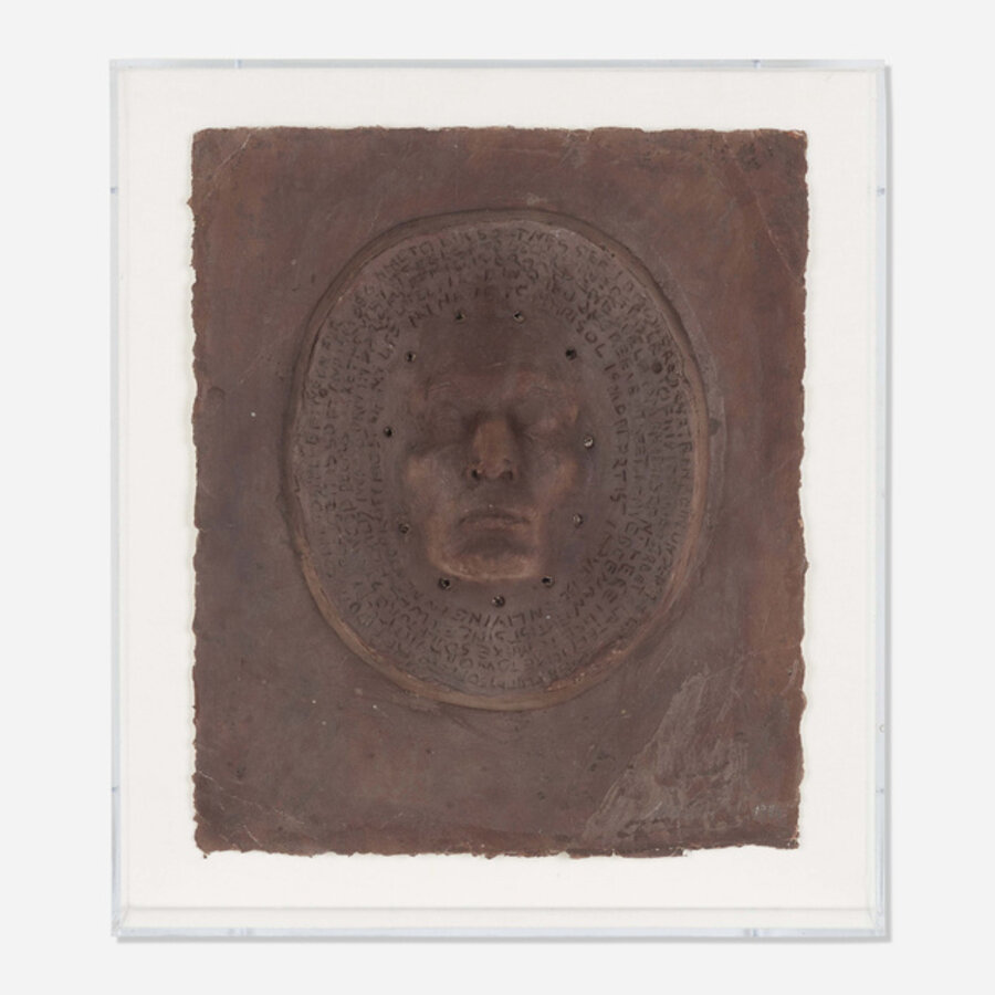 Untitled (Autobiography)
