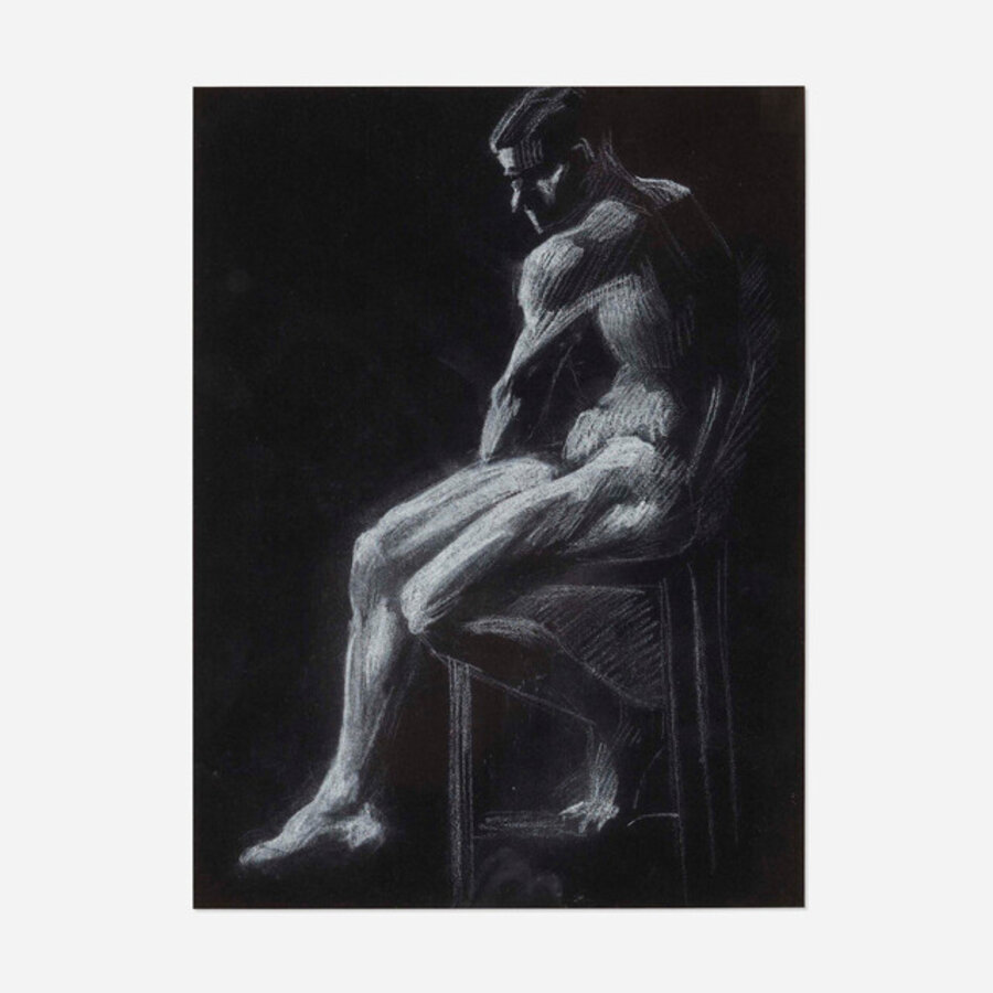 Figure Study