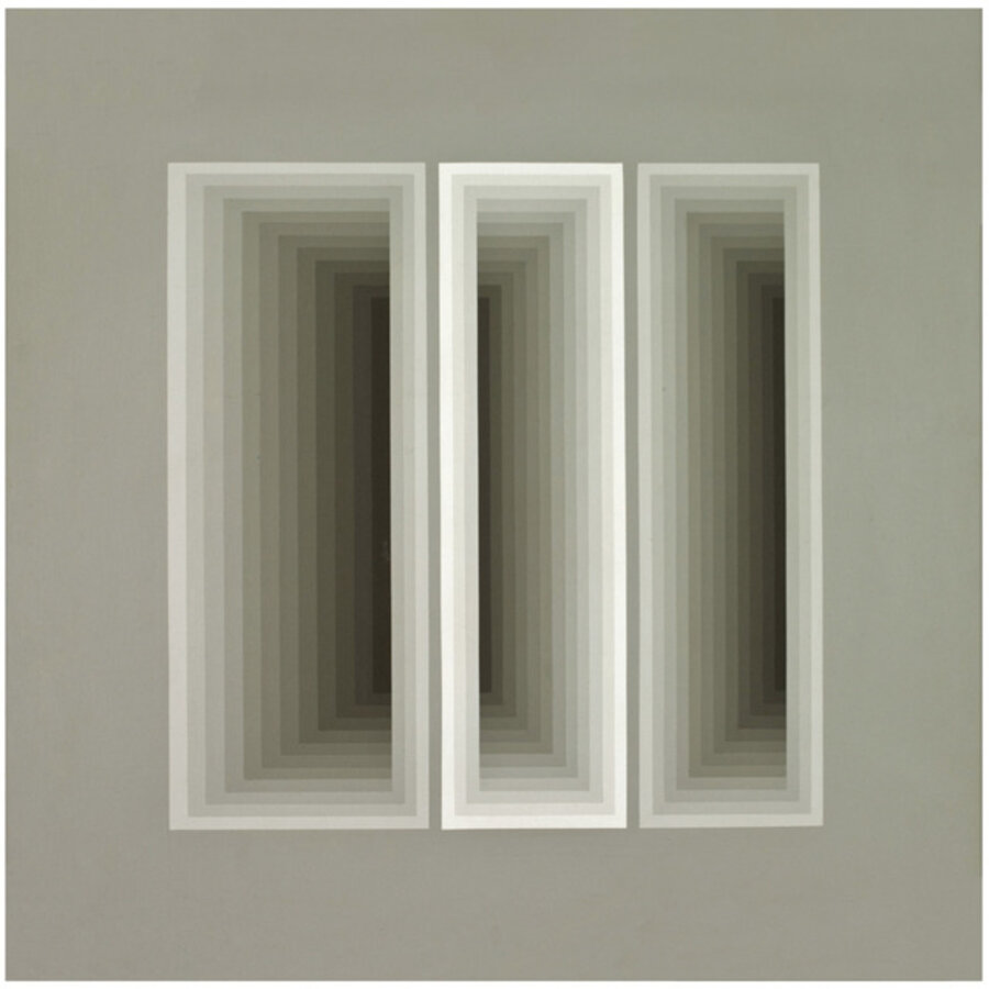 Puertas en movimiento #5