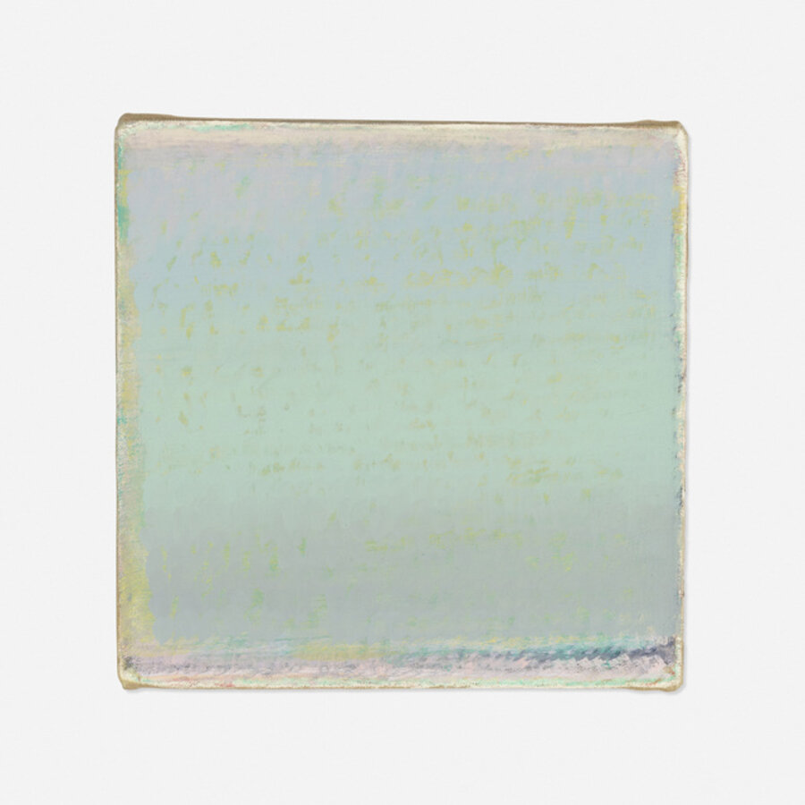 Smaller Event Greenish