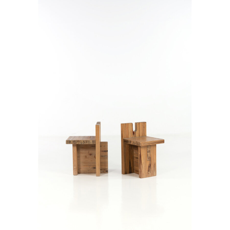 Pair of stools