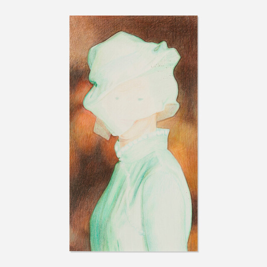 Untitled (Vale Lady)