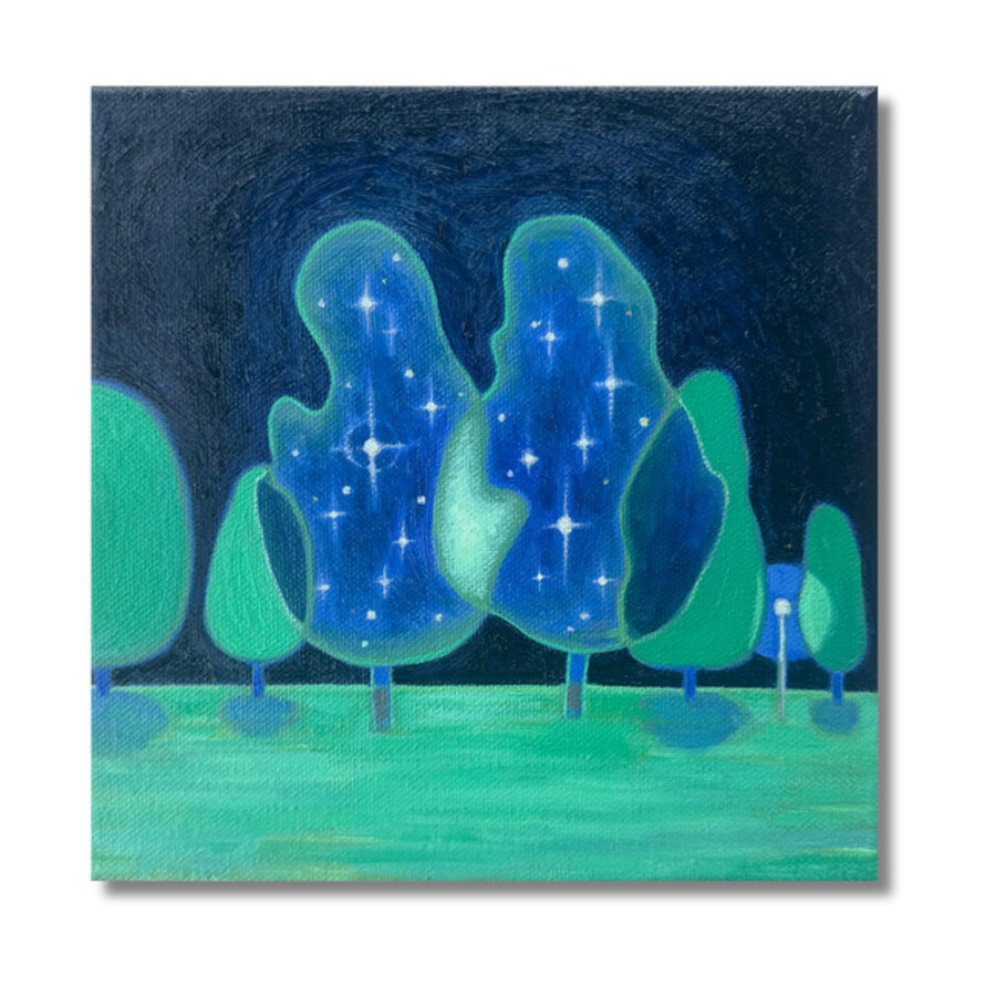 Ghosts