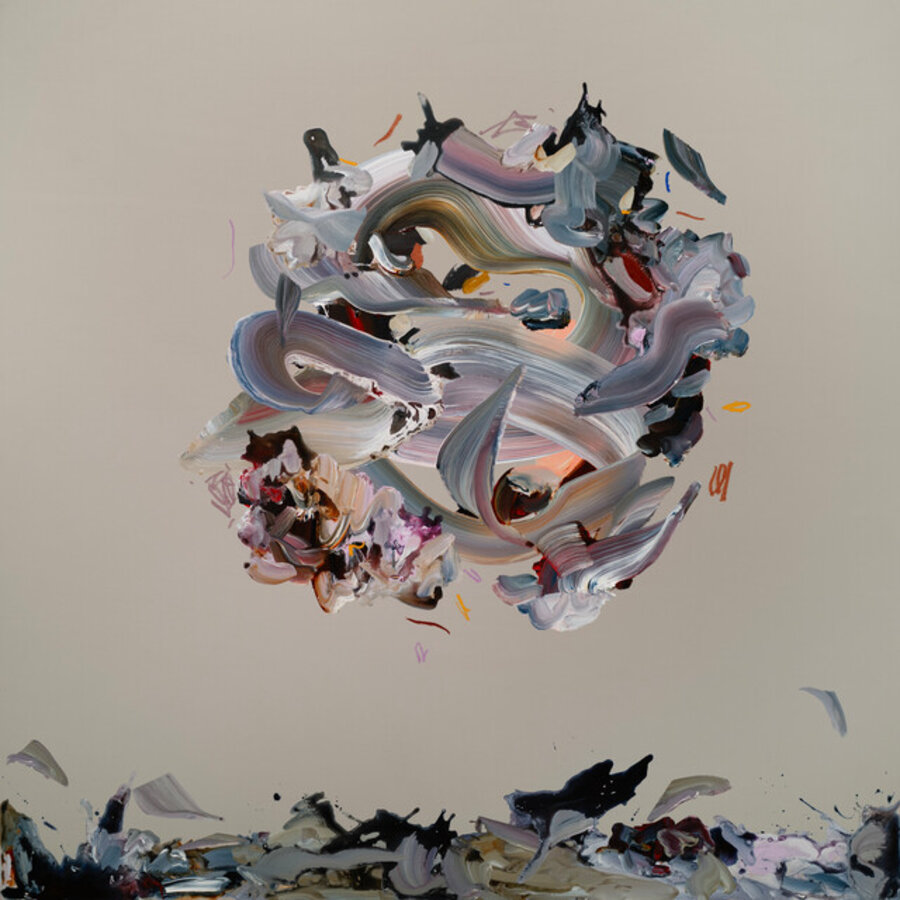 Heart is a Moon 1