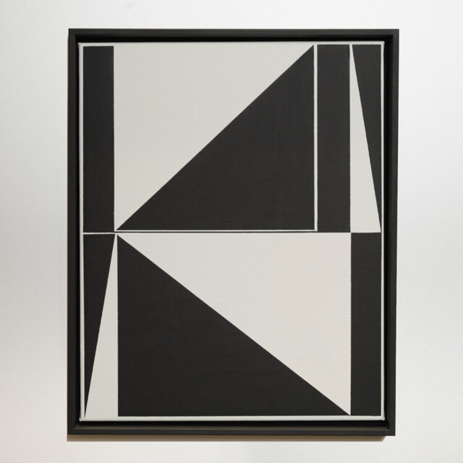 Angled Composition