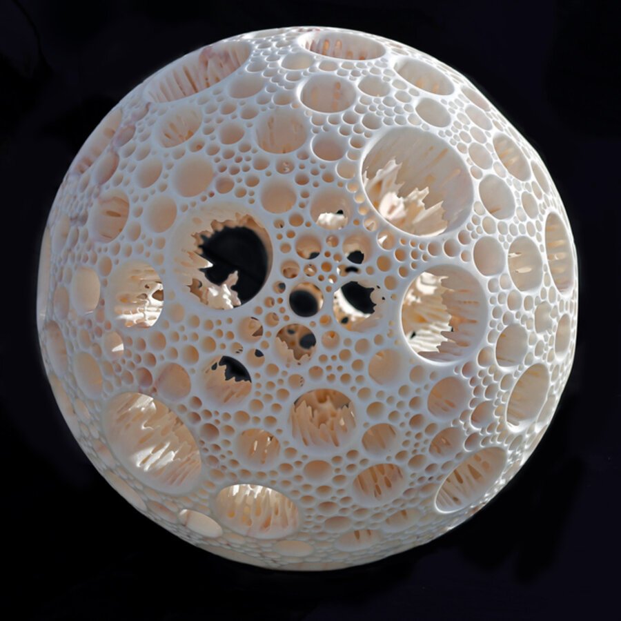 Planet Blues