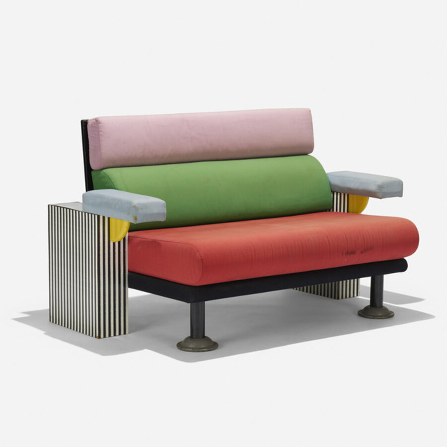 Lido sofa