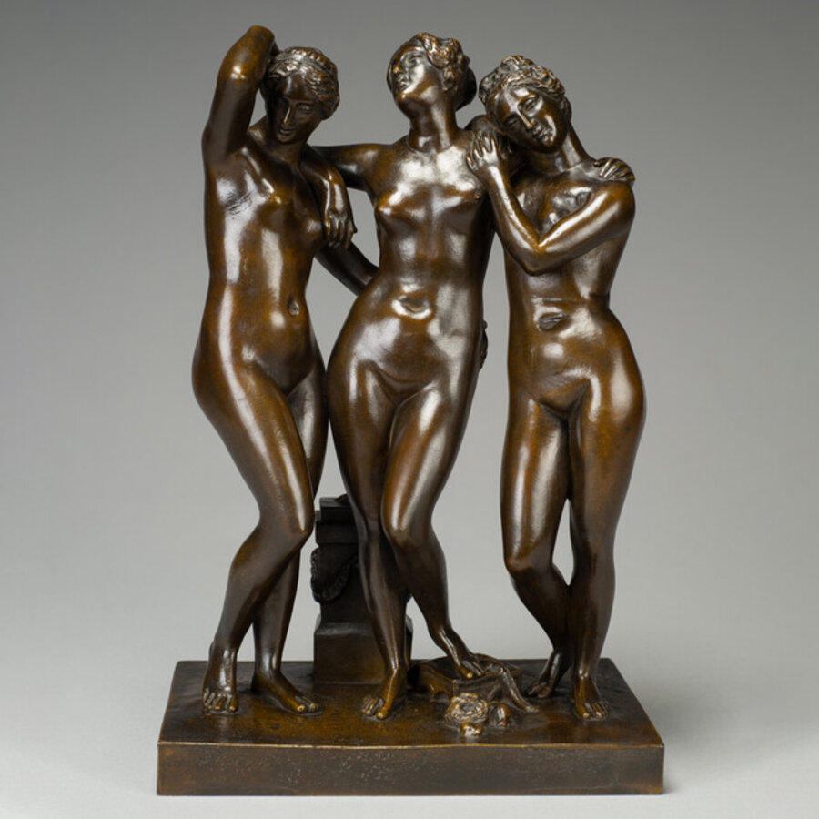 Three Graces