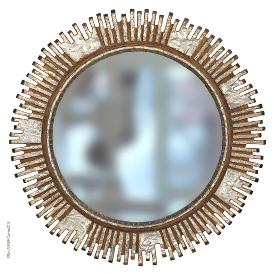 Solaire mirror