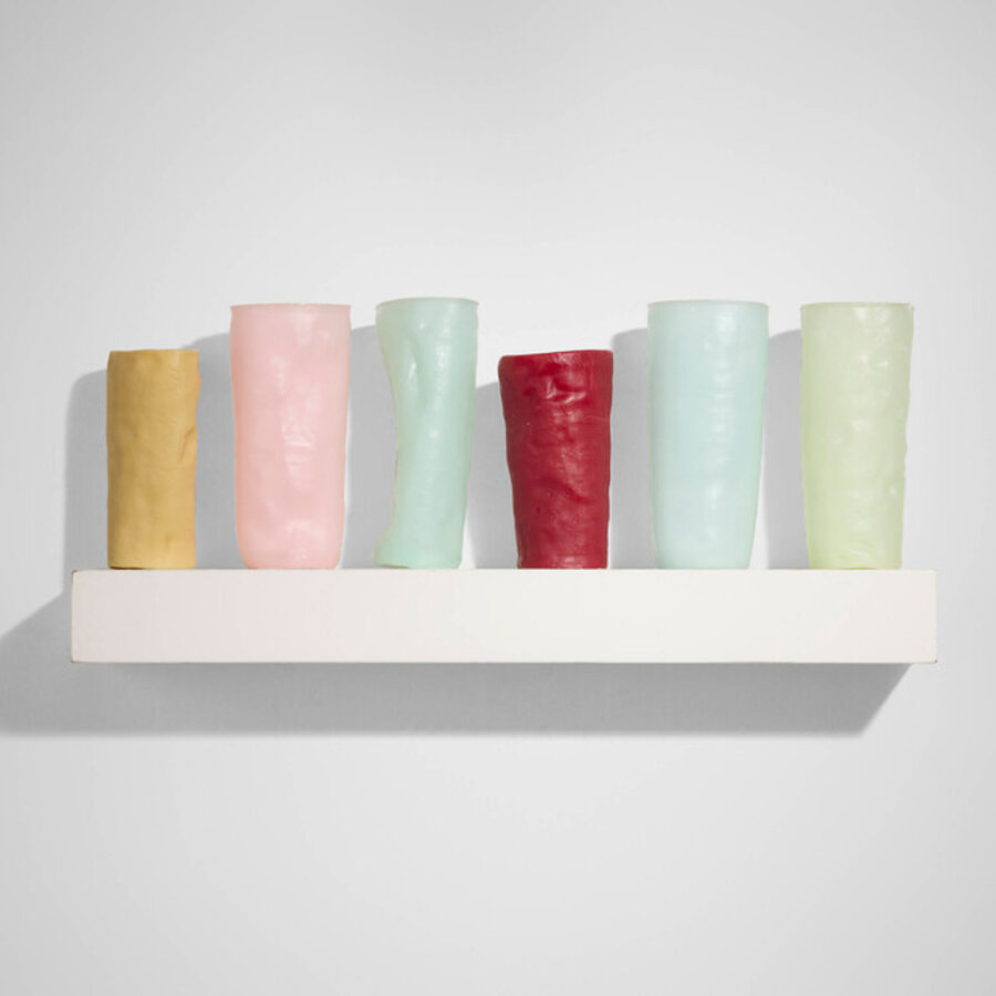 Six Cups