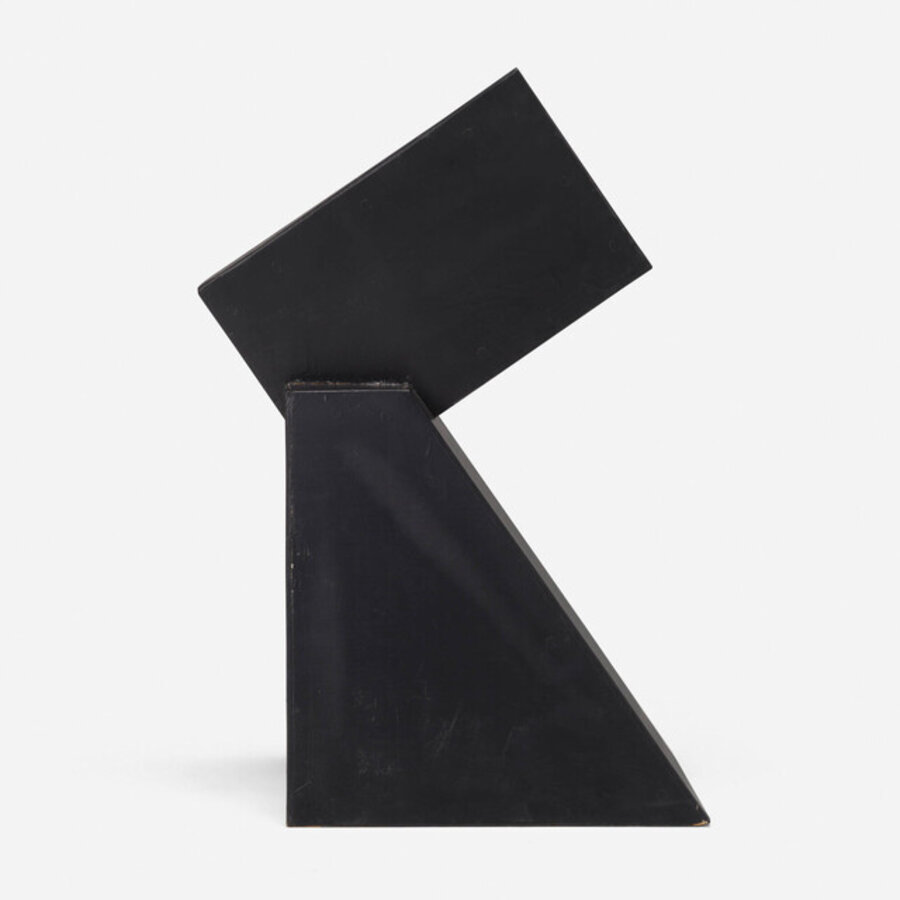 Prototype for Coltrane