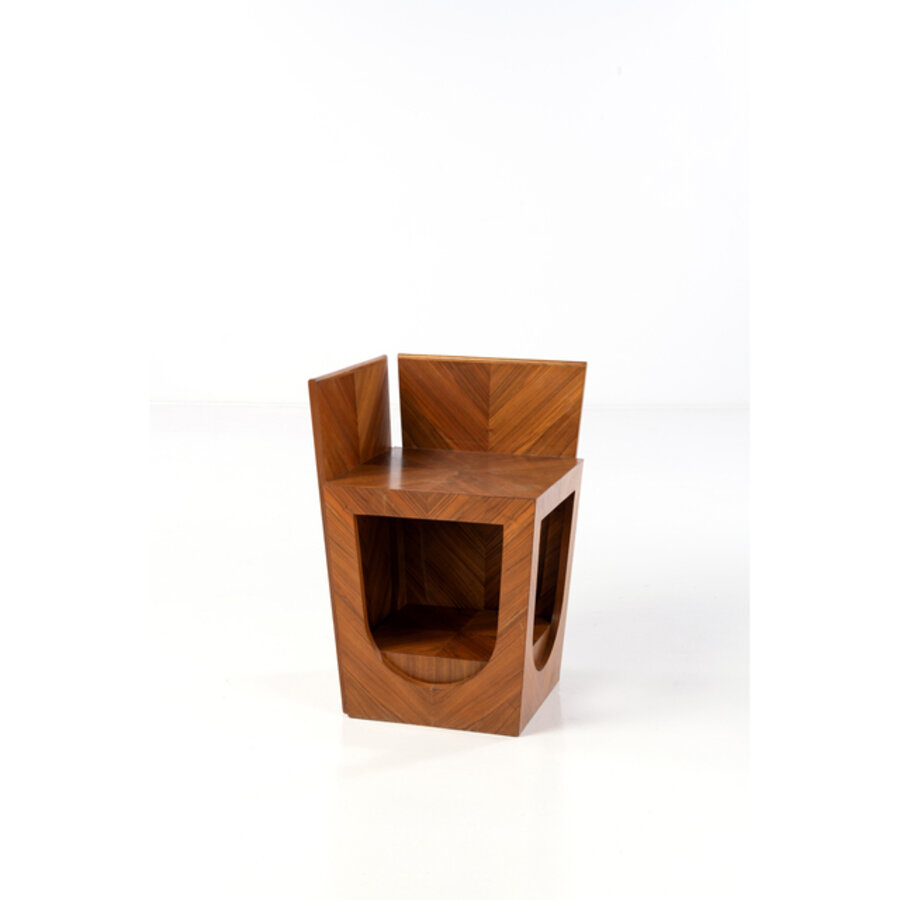 Bedside table - Unique piece