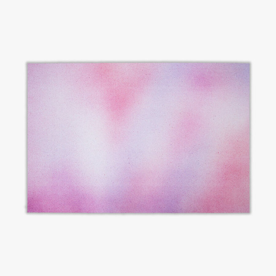 Reproductions "Choses #1" (Pink)