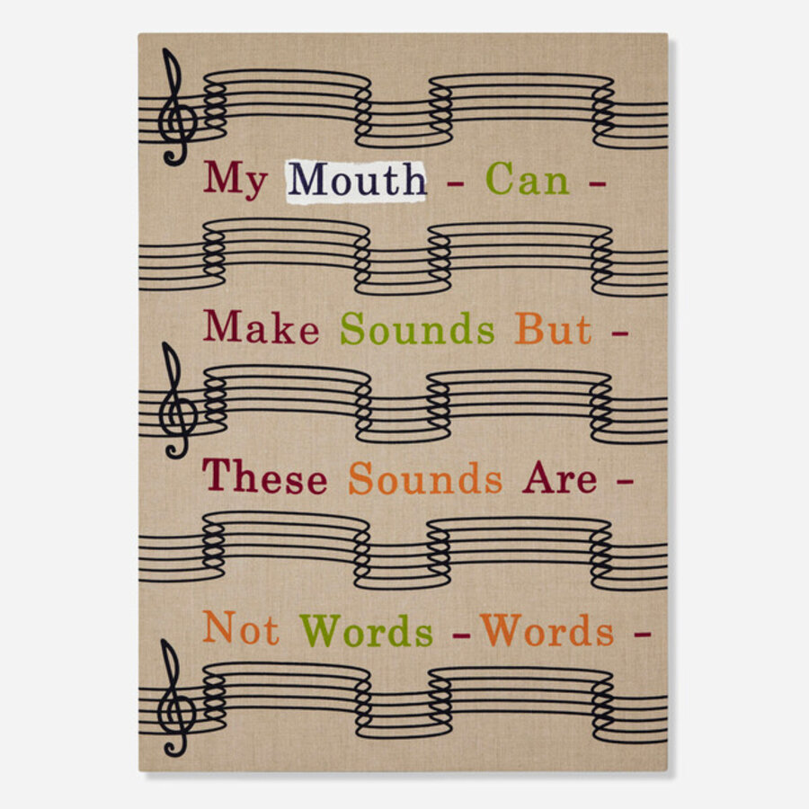 My Mouth No. 2