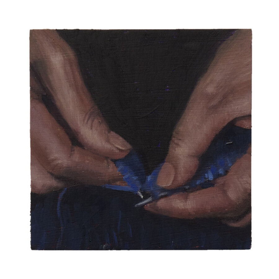 Knitting II,