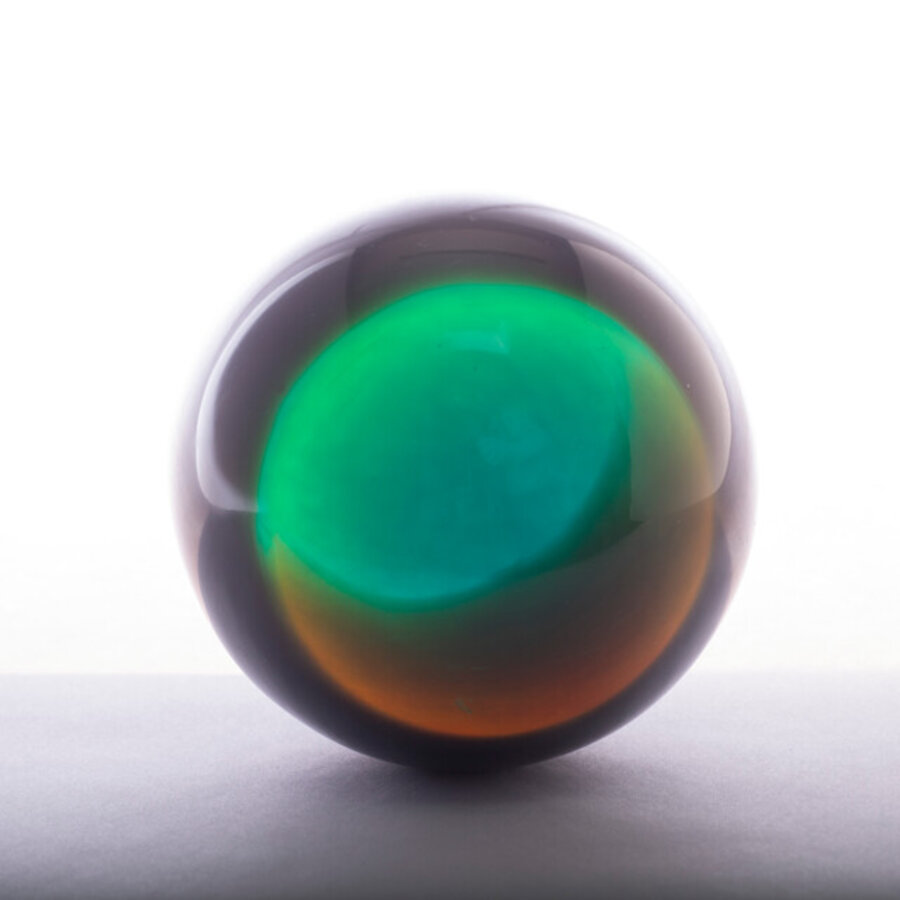 Untitled (Sphere)