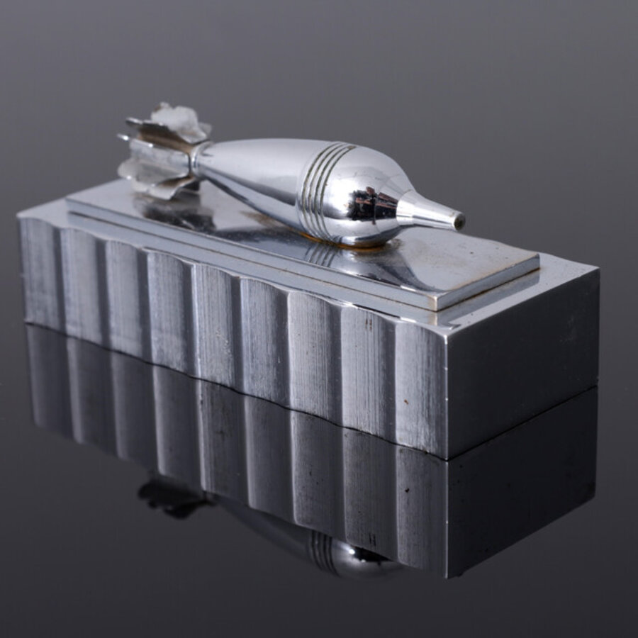 Obus (Bomb)