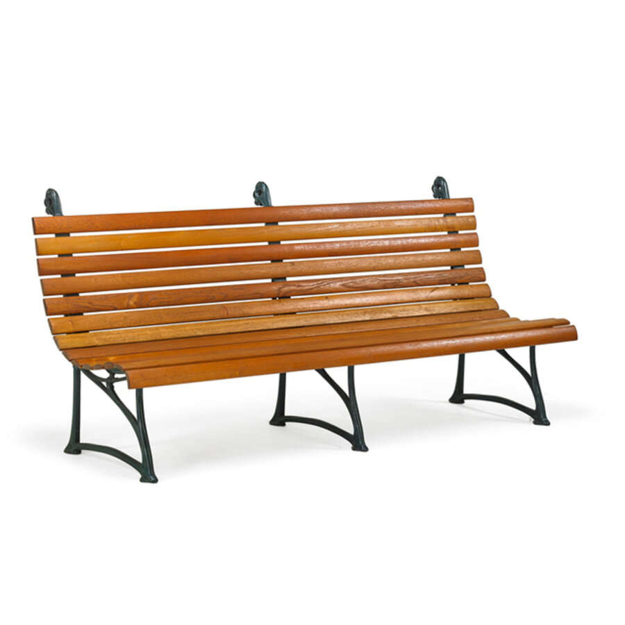 Large Bench, France