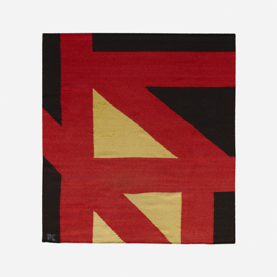 Untitled (No. 8B)