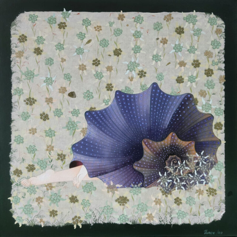 Vignette: Snail 2