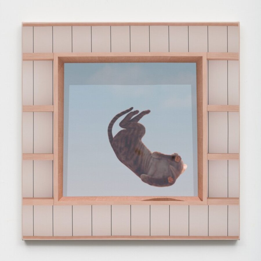 Sunbather