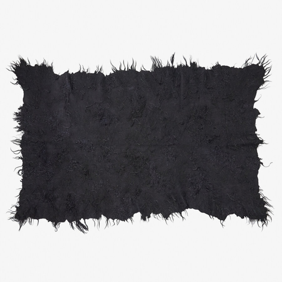 Contemporary rug, The Netherlands