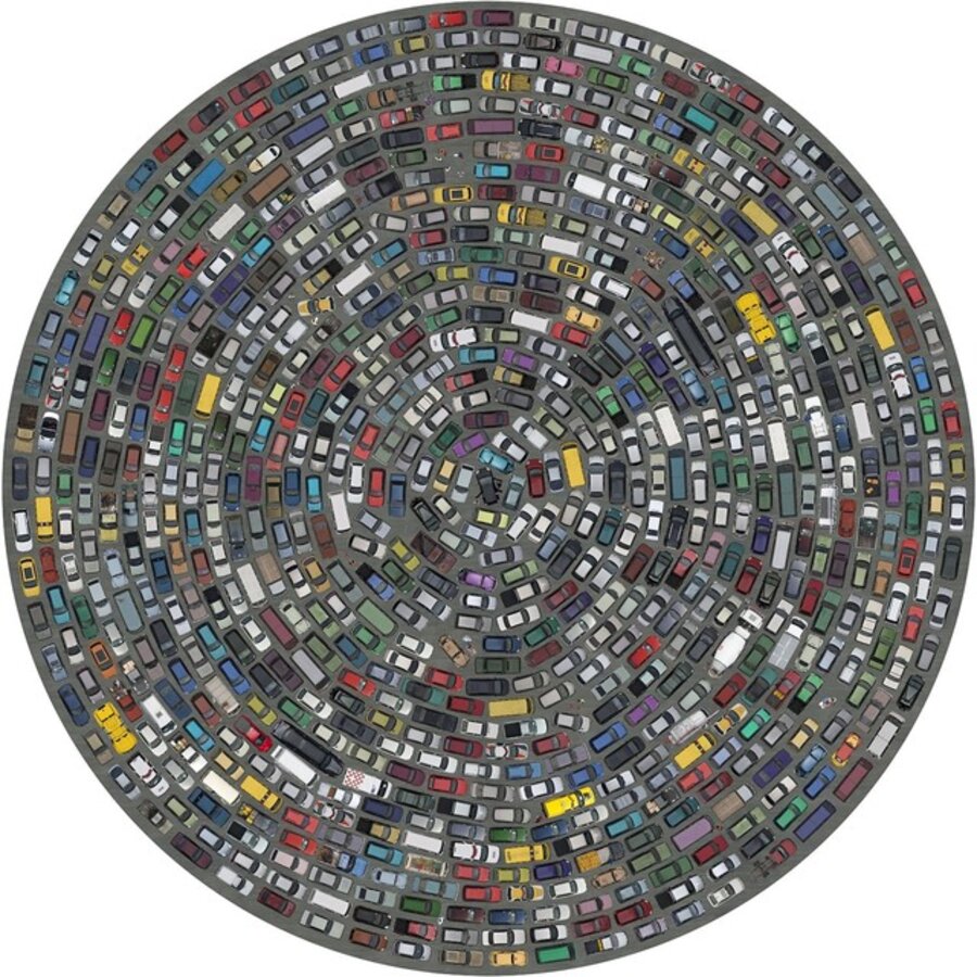 Coletivo-circuito