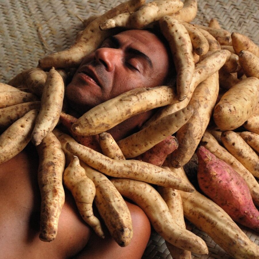Bori: Oxumaré