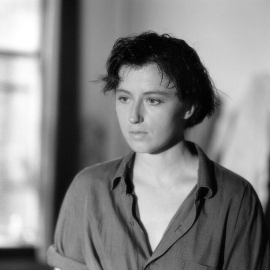 Cindy Sherman, N.Y.C.