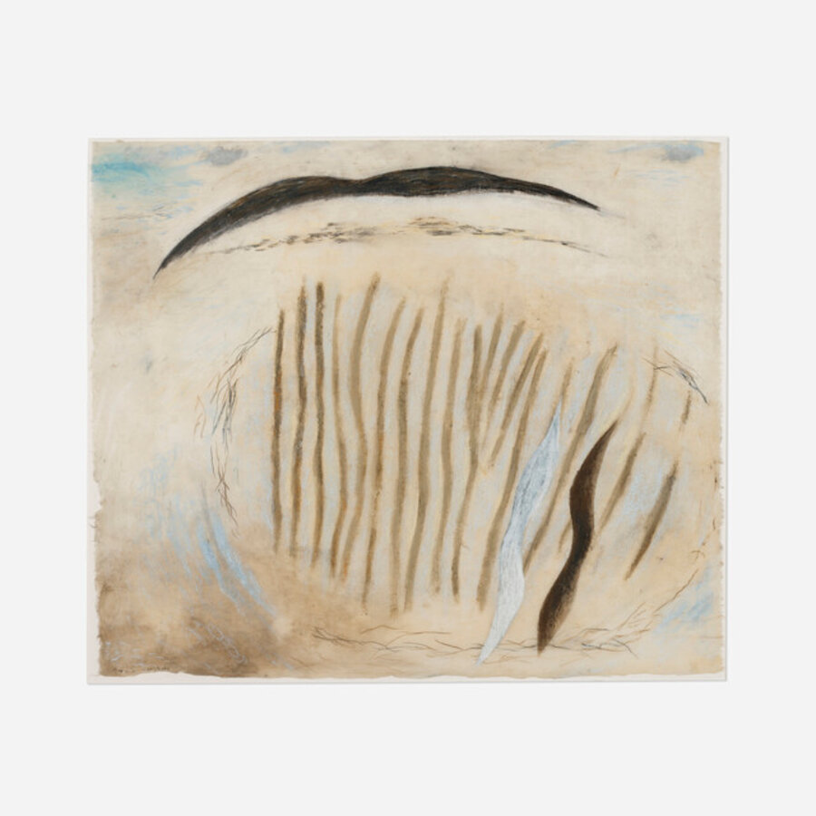 Pale Flats