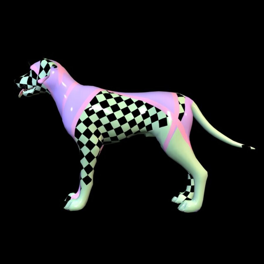 Metaverse Pet Frame