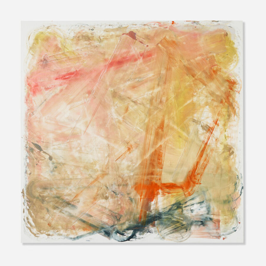 Later Seascapes 12