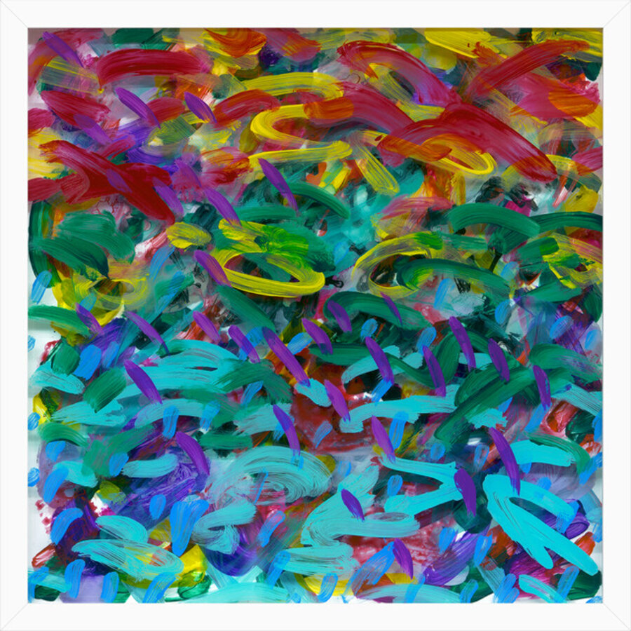 Fragmentary Variations