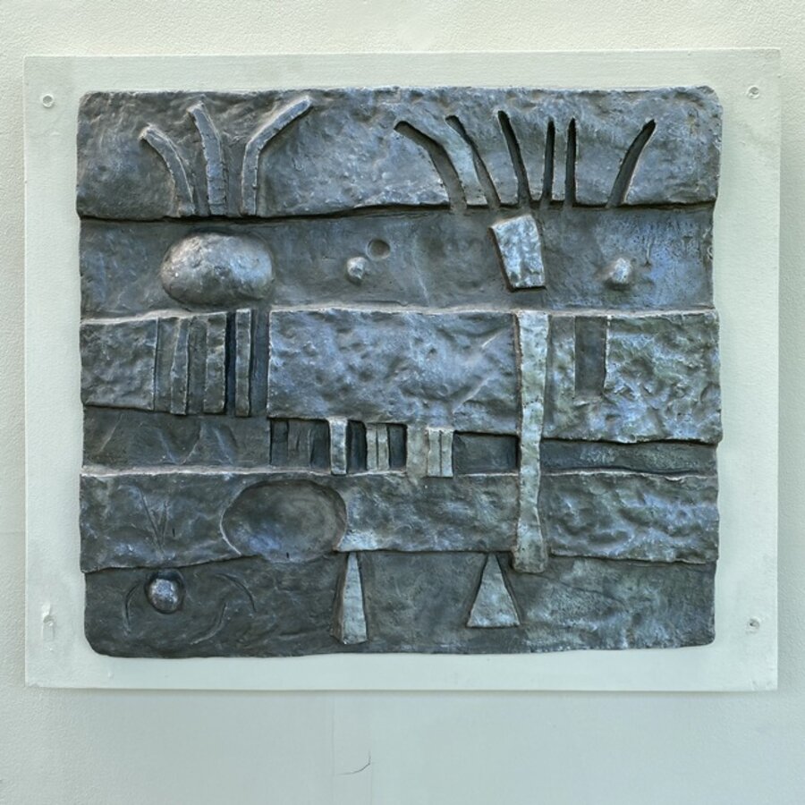 Maquette for Kingsdale School