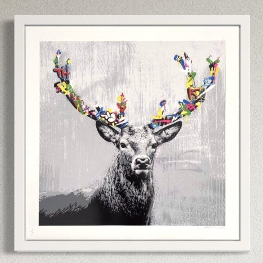 “The Stag”