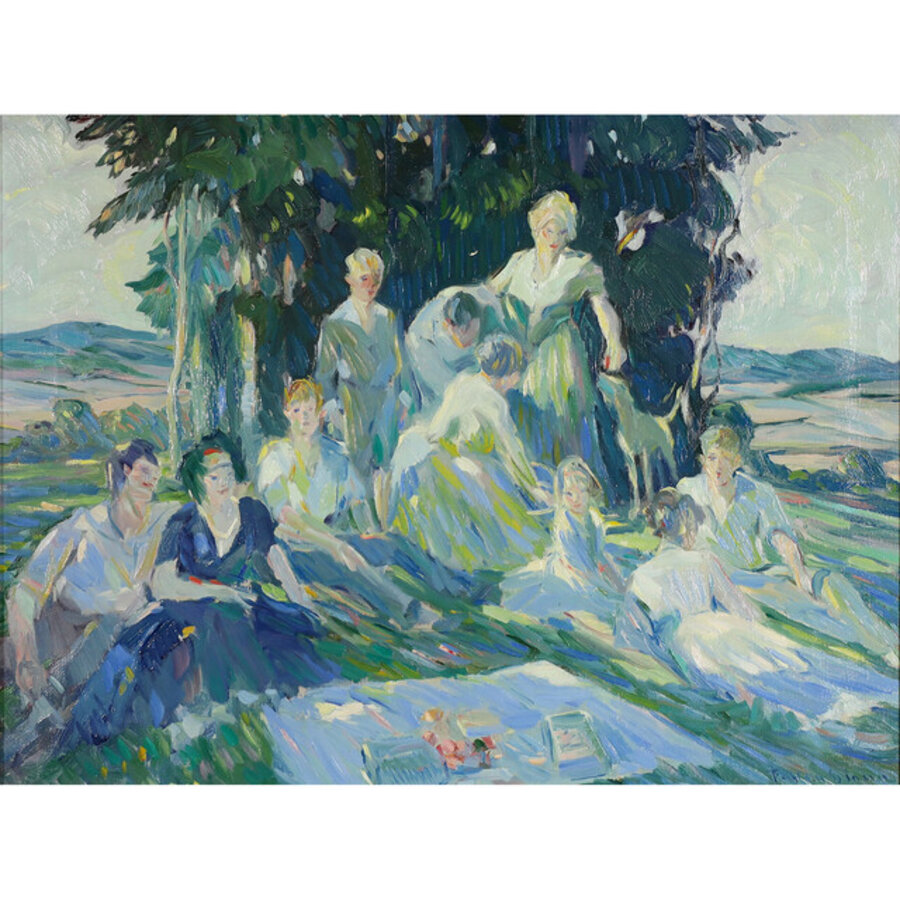 Family Picnic