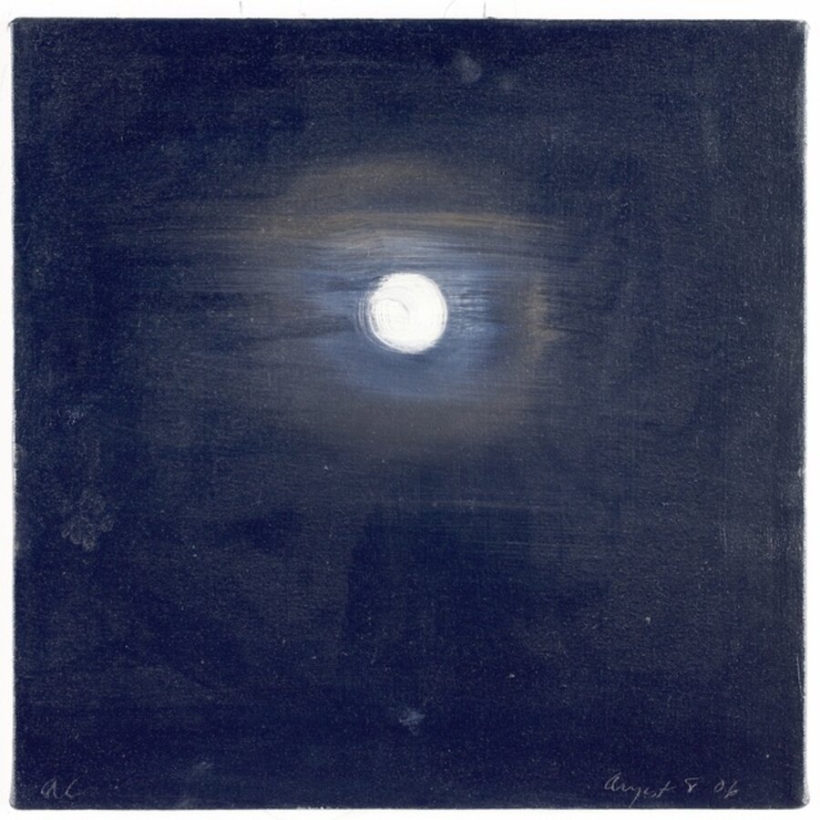 Moon O-39 (08-08-06), 2006