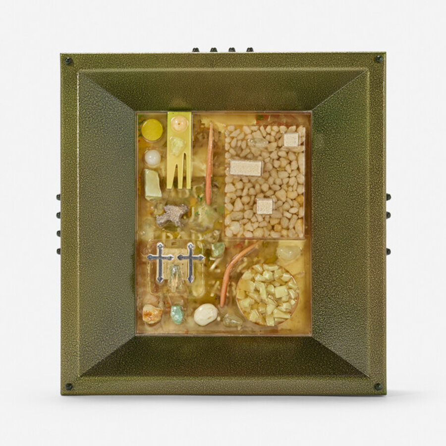 Accidental Menagerie sub-19